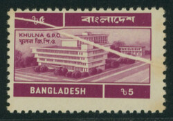 1785: 孟加拉
