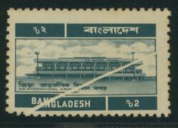 1785: バングラデシュ