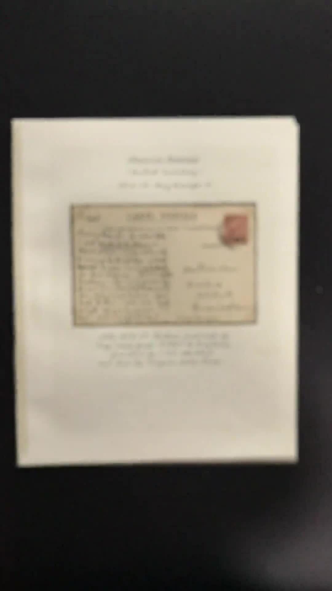 Image 7 for lot number 1151 for Stampedia Auction Japan, 36th Sale