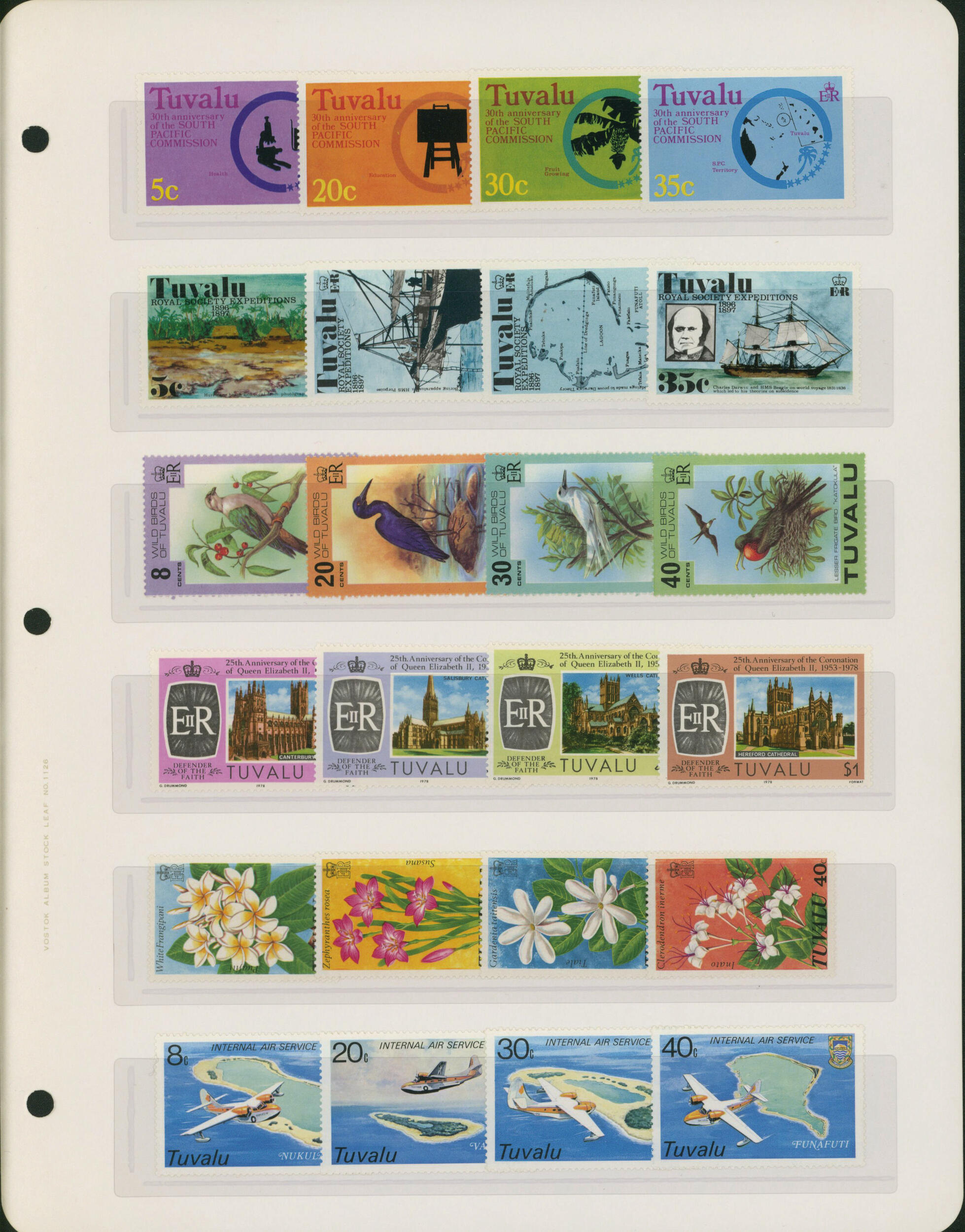 Image 4 for lot number 1195 for Stampedia Auction Japan, 36th Sale
