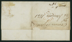 英国 1840 Penny Black 6版 P-C 単貼り マージン十分 ...