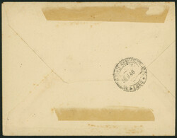 英国 Middle East Forces / Italian Colonies 1942-43 MEF overprint ...