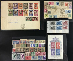 バチカン市国 普通 記念 小包切手など 1929年〜1964年 ...