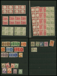 南方占領地、ジャワ、ビルマ、海軍地区 など ...