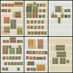 中国 1915-1935 ...