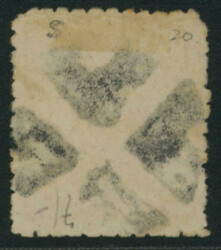 鳥45銭 イ 済 RC クロスロード