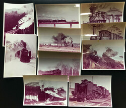 出品者によればSLシリーズ原画資料 as is 写真10枚 as ...