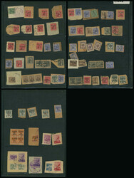 マライ 3リーフ 済 オンピース Malay under Japanese ...