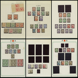 ビルマ 11リーフ ...