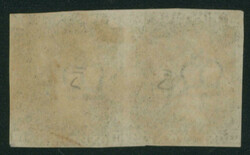 英国 1840 ペニーブラック 7版 マージン一部狭い 済 ...