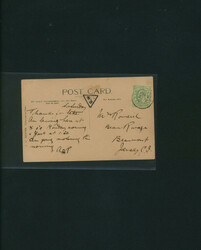 英国 済 Channel islands 使用済等 7リーフ UK used in used ...