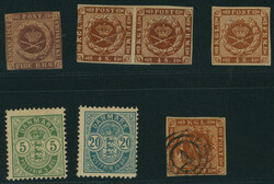 Ad lot 9520-A37-874