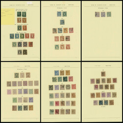 スペイン領 キューバ、プエルトリコ 1855-1898 ...