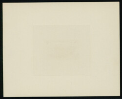 ラオス 1974 250k Transportation, Artist Sighned Die Proof ...