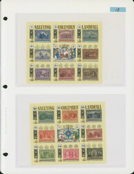 セントビンセント・グレナディーン 切手の切手 ...