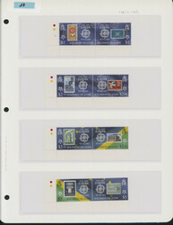 オセアニア 切手の切手 主に未使用 108リーフ ...