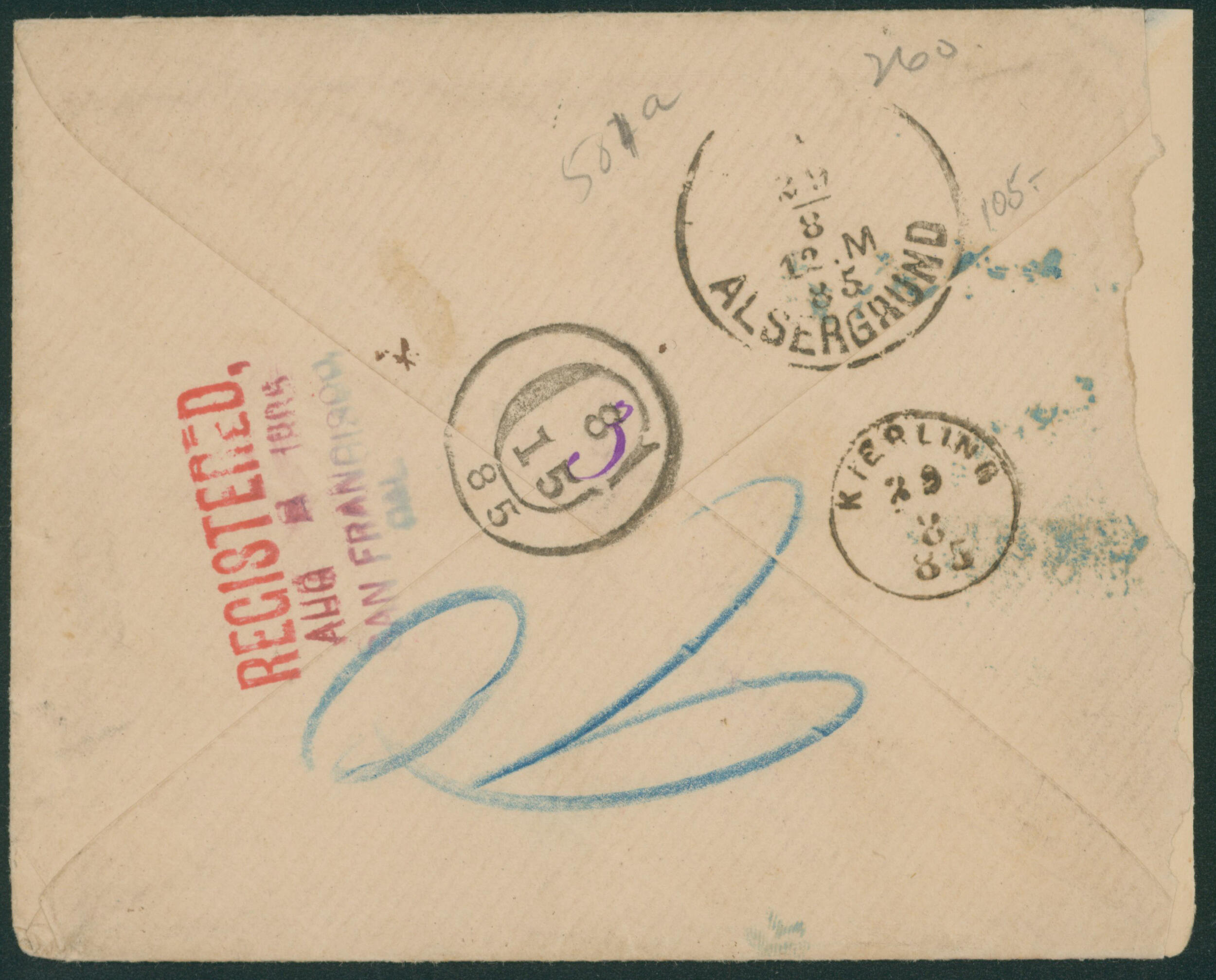 Philasearch.com - Japan Bird Issue