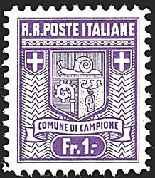 2035: Campione