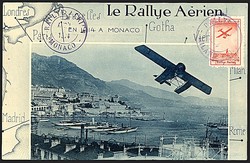 4480: Monaco