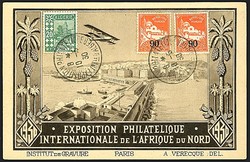 1665: Algerien