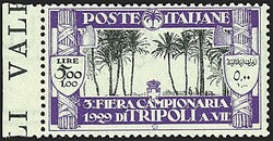 3570: Libye italienne