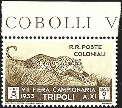 3570: Libye italienne