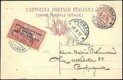 448010: Aviación, correo aéreo, época de los pioneros