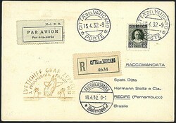 6630: Cité du Vatican