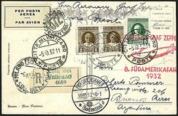 6630: Cité du Vatican