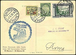 6630: Cité du Vatican