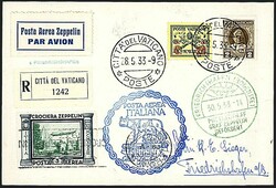 6630: Cité du Vatican