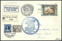 6630: Cité du Vatican