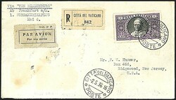 6630: Cité du Vatican