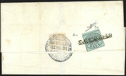 3360: États pontificaux États d’Italie