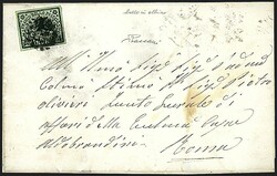 3360: États pontificaux États d’Italie