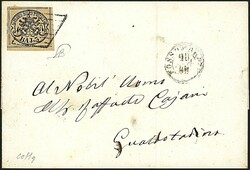 3360: États pontificaux États d’Italie