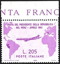 3415200: Italian Republic