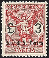5590: San Marino - Portomarken