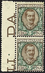 3460: Italian Occupation Trentino