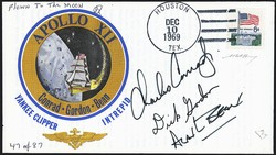 961010: Space, Space Flight, Apollo