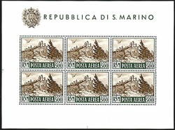 Picture 1 for Lot from Studio Filatelico Toselli Shop