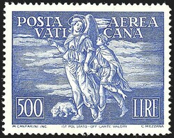 6630: Vaticano