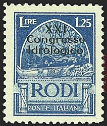 Picture 2 for Lot from Studio Filatelico Toselli Shop