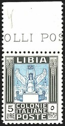 Picture 2 for Lot from Studio Filatelico Toselli Shop