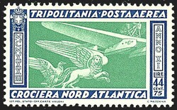 Picture 1 for Lot from Studio Filatelico Toselli Shop