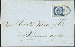 Picture 1 for Lot from Studio Filatelico Toselli Shop