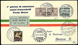 6630: Vaticano