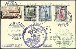 Picture 1 for Lot from Studio Filatelico Toselli Shop