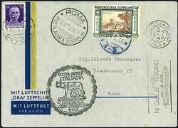 Picture 2 for Lot from Studio Filatelico Toselli Shop