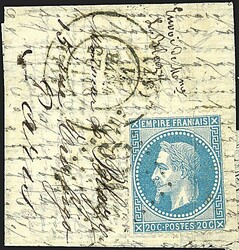 2565800: France Franco Prussian War